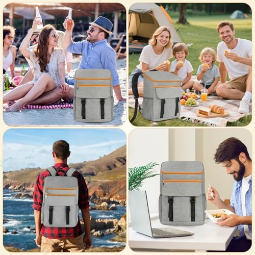 Backpack Cooler (50 Count)