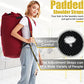 Backpack Laundry Bag