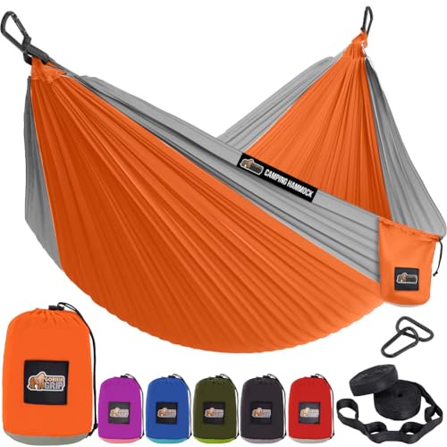 Travel Camping Hammock