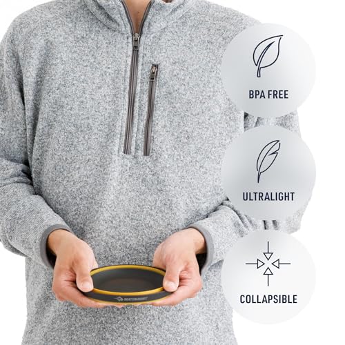 Frontier Ultralight Collapsible Bowl