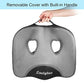 Seat Cushion Pillow