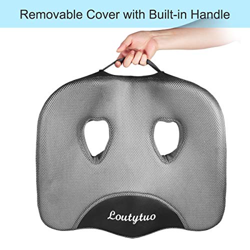 Seat Cushion Pillow