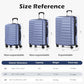 Lightweight Luggage with TSA Lock
