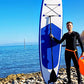 Swim Buoy & Drybag