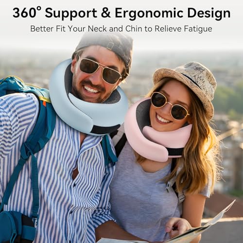 Travel Pillow