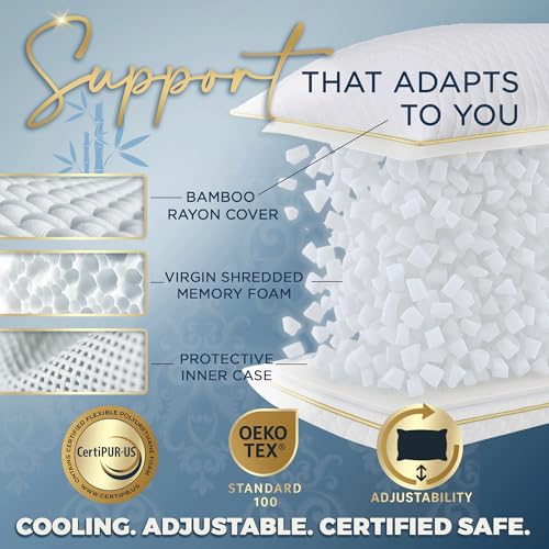 Body Pillow for Adults