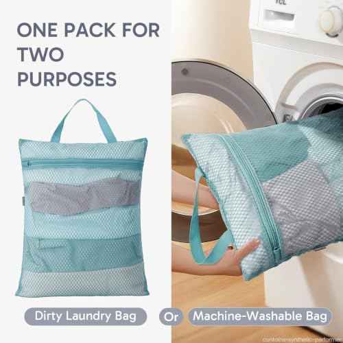 10 Set Packing Cubes for Travel (10 Count)