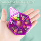Weekly Pill Organizer (2 Count)