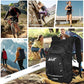 Hinkg Backpack with 2L Water Bladder