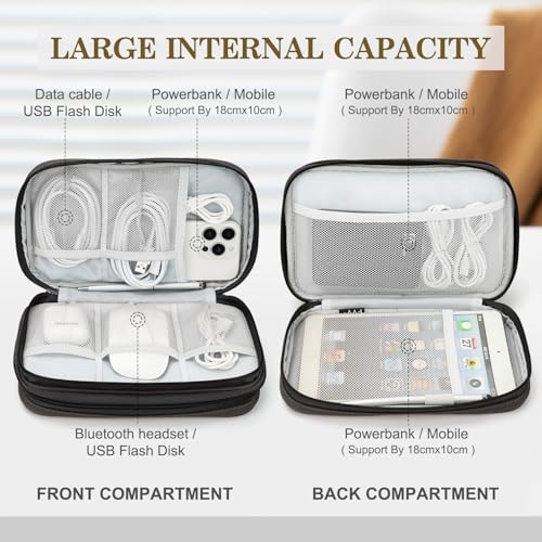 Electronic Organizer