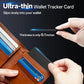 Wallet Tracker Card Work with Find My