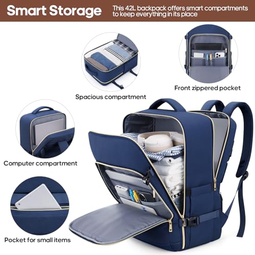 Luggage Sets 3Piece (3 Count)