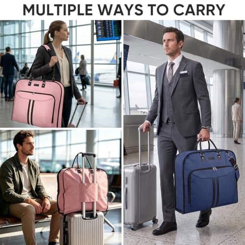 Garment Bags for Travel