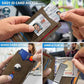Airtag Wallet for Men