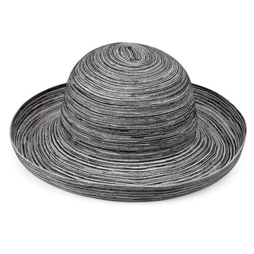 Wallaroo Women’s Sydney Sun Hat