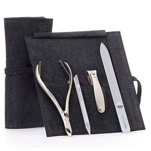 4pc Manicure Set