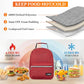 Insulated Lunch Box for Kids and Adults
