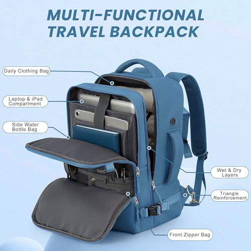 Travel Backpack