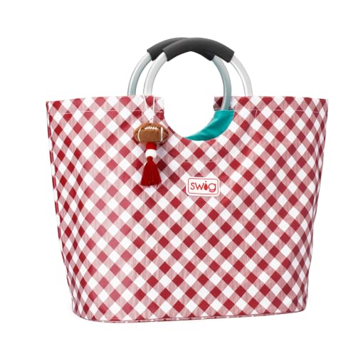 Loopi Large Waterproof Beach Tote Bag