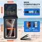 2 Pack Floating Waterproof Phone Pouch (2 Count)