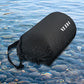 Waterproof Dry Bag Backpack with Emergency Whistle