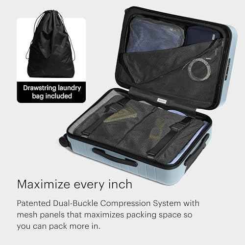 Bigger Carry On Luggage