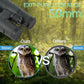 12X50ED Compact Binoculars for Adults