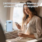 24000mAh Portable Charger Power Bank