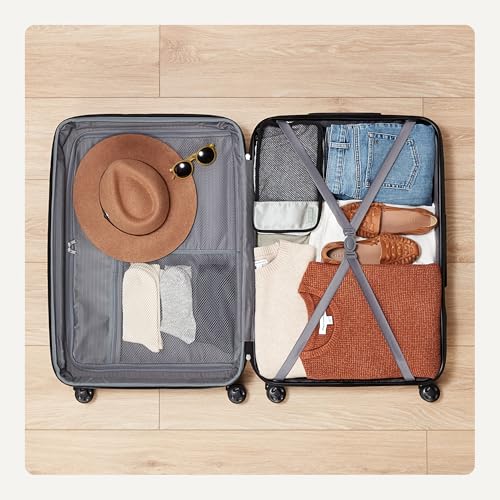 30" Hardside Large Checked Luggage