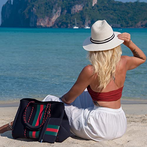 Neoprene Multipurpose Beach Bag Tote Bag