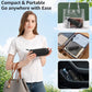 Mini Travel Umbrella with UV Sun Protection
