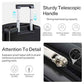 28 Inch Large Checked Luggage
