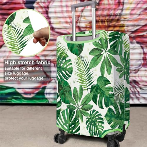 Travel Luggage Cover Suitcase Protector Fits 18