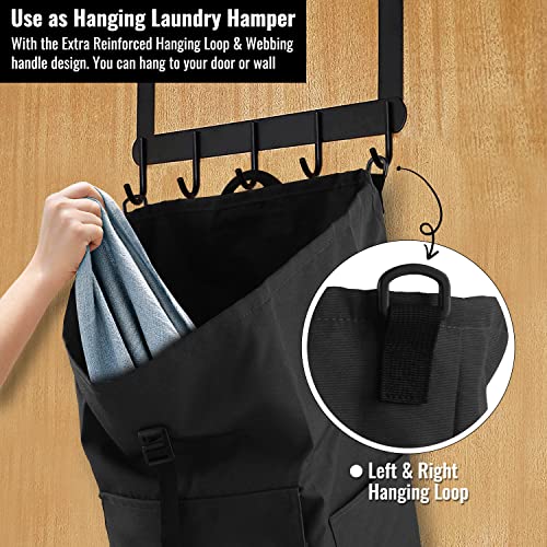 Laundry Backpack Bag 125L Extra Large