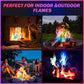 Magic Campfire Fire Color Changing Packets (12 Count)