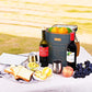 4 Bottle Wine Gift Carrier
