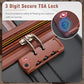 Luggage Set 2 Piece (3 Count)