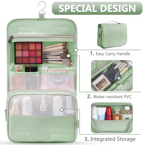 Packing Cubes for Travel (8 Count)