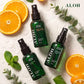 ALŌH Travel Size Hand Sanitizer Spray 3 (6 Fl Oz)