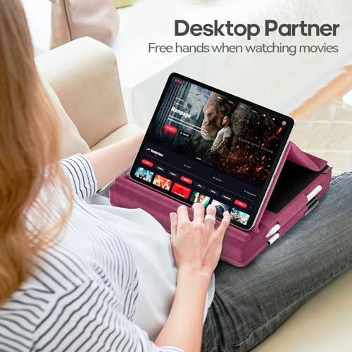 Tablet Pillow Stand