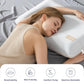 Cooling Memory Foam Pillow for Neck Pain Relief (70.4 Ounce)