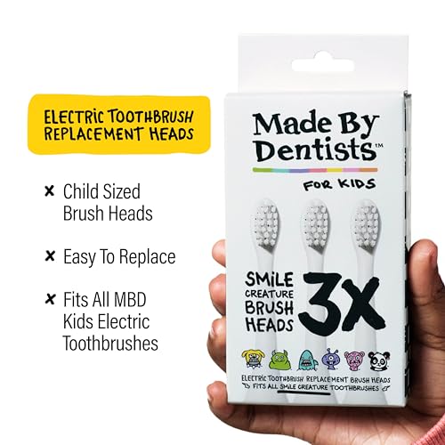 Kids Electric Toothbrush