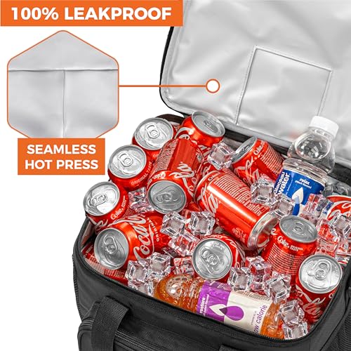 Soft Cooler Bag