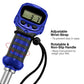 Fish Gripper with Digital Scale