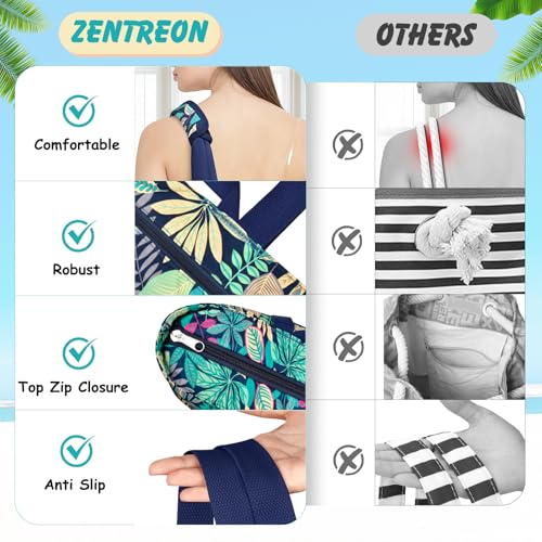 Extra Large Beach Bags for Women