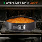 30 Piece Pots and Pans Set