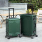 All Aluminum Magnesium Carry On Luggage
