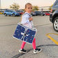 Car Seat Tray for Kids