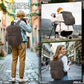 Camera Backpack