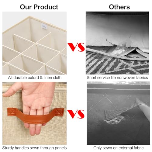 Shoe Organizer for Closet